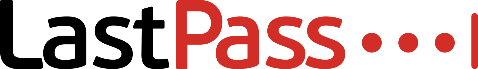 LastPass-Logo