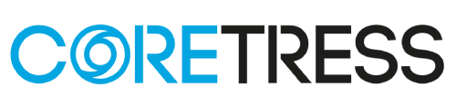Coretress Logo.